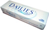 (image for) Focus DAILIES All Day Comfort - 30 pack