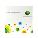 (image for) MyDay daily disposable 90 pack