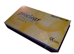 Proclear