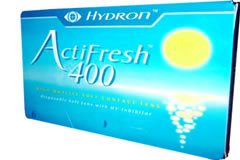 Actifresh 400 - While Stocks Last!