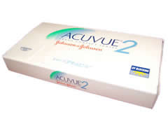 Acuvue 2