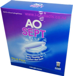 AO Sept Plus - Value Pack