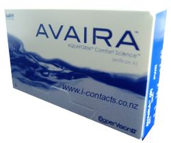 Avaira