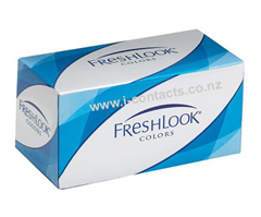 Freshlook Colours 6 Pack