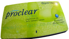 Proclear Toric