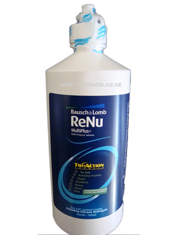 ReNu Multiplus - 355mls