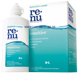 renu sensitive