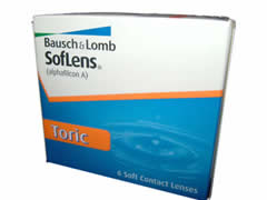 SofLens Toric