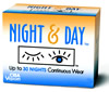 CIBA Night and Day