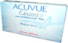 Acuvue Oasys