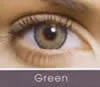 Freshlook 1 day Colors - GREEN (image for) Freshlook 1 day Colors - GREEN