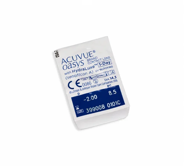 1 Day Acuvue OASYS - 90 pack