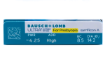 (image for) Bausch & Lomb Ultra for Presbyopia