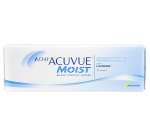 1 Day Acuvue Moist for Astigmatism 30 pack (image for) 1 Day Acuvue Moist for Astigmatism 30 pack