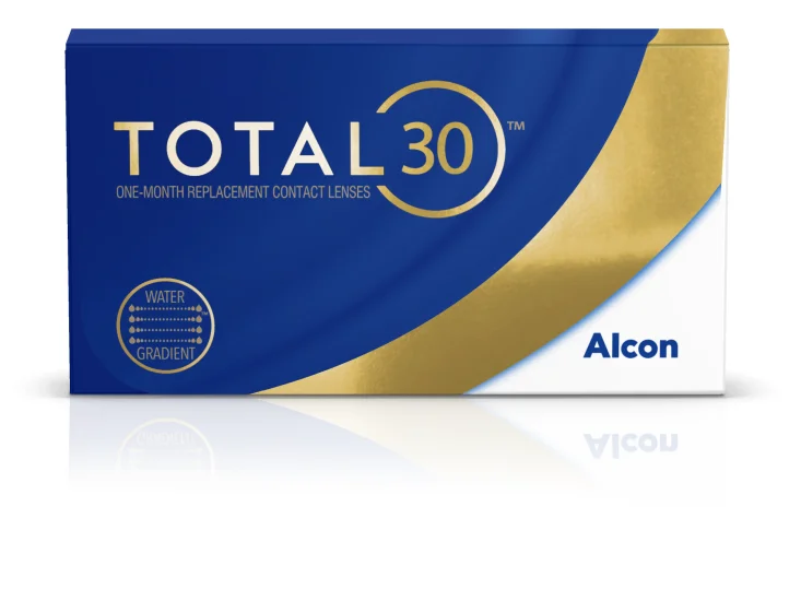 (image for) Total 30 6 pack