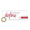 (image for) 1 Day Acuvue DEFINE Radiant Chic