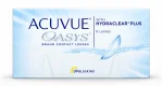 (image for) Acuvue Oasys