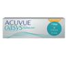 (image for) 1 Day Acuvue OASYS for Astigmatism- 30 pack