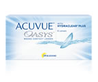 (image for) Acuvue Oasys