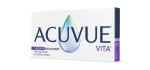 Acuvue Vita 6 pack (image for) Acuvue Vita 6 pack