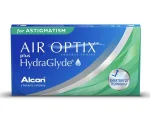 Air Optix for Astigmatism (image for) Air Optix for Astigmatism