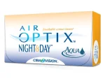 Air Optix Night and Day (image for) Air Optix Night and Day