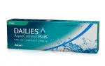 DAILIES Aqua Comfort Plus Toric - 30pk (image for) DAILIES Aqua Comfort Plus Toric - 30pk
