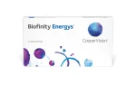 Biofinity - ENERGYS 3 Pack (image for) Biofinity - ENERGYS 3 Pack