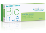 Bio True one day lenses 30 pack (image for) Bio True one day lenses 30 pack