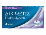 Air Optix Multifocal (image for) Air Optix Multifocal