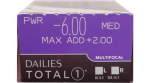 (image for) DAILIES Total 1 Multifocal 30pk