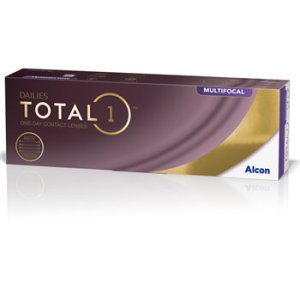 (image for) DAILIES Total 1 Multifocal 30pk