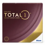 (image for) Dailies Total 1 90 pack