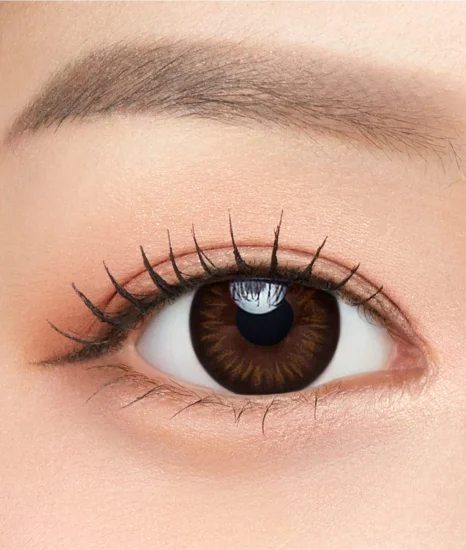 1 Day Acuvue DEFINE NATURAL SHINE
