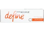 (image for) 1 Day Acuvue DEFINE NATURAL SHINE