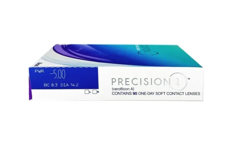 Modal Additional Images for Precision 1 90 pack