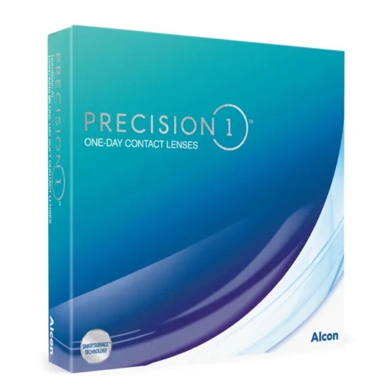 (image for) Precision 1 90 pack