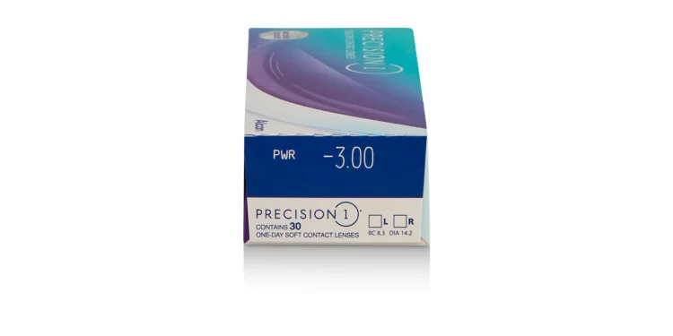 Precision 1 30 pack