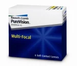 PureVision Multifocal (image for) PureVision Multifocal