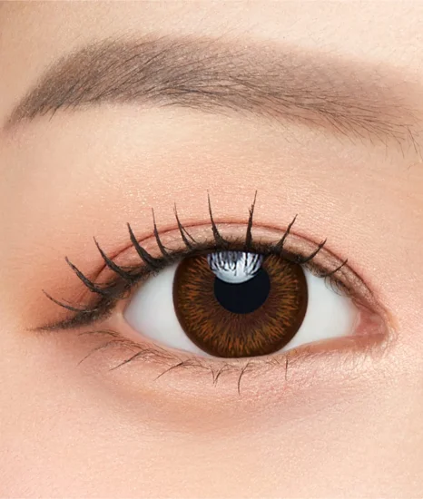 1 Day Acuvue DEFINE Radiant Chic