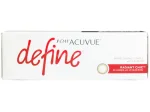 (image for) 1 Day Acuvue DEFINE Radiant Chic