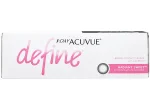 (image for) 1 Day Acuvue DEFINE Radiant Sweet