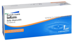 SofLens Daily Disposable for Astigmatism 30 pk (image for) SofLens Daily Disposable for Astigmatism 30 pk