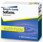 Soflens Multifocal (image for) Soflens Multifocal