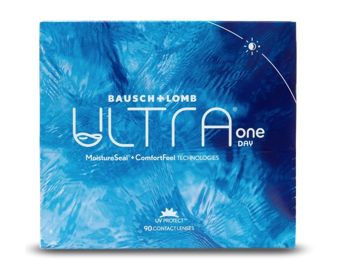(image for) Ultra One Day 90 pack