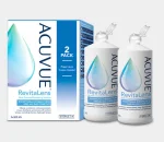 Acuvue RevitaLens Multipurpose Solution 2 PACK (image for) Acuvue RevitaLens Multipurpose Solution 2 PACK