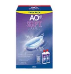 AOSEPT Plus - Twin Pack (image for) AOSEPT Plus - Twin Pack