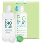 Bio True multi-purpose solution (image for) Bio True multi-purpose solution
