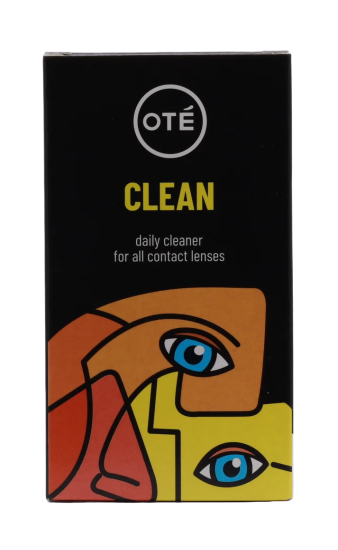 Modal Additional Images for Ote Clean