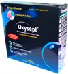 Oxysept Value Pack (image for) Oxysept Value Pack